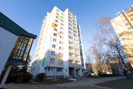 Pronájem bytu 1+kk s balkónem, Orlová - Lutyně, ul. Osvobození - Fotografie 5