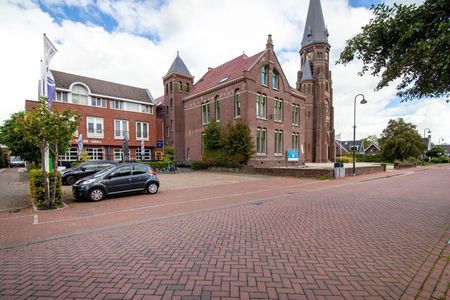 Appartement te huur: Dorpsweg 26-K 2811 KH Reeuwijk - Photo 5