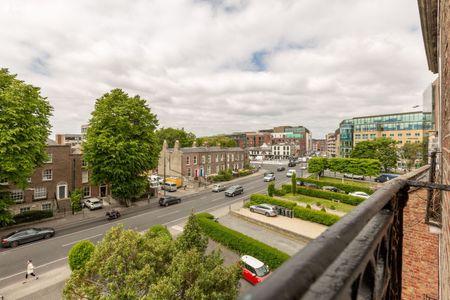 Apartment 5, 88, Ranelagh Road, Ranelagh, Dublin 6 - Photo 5