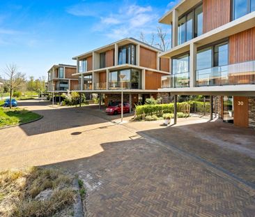 Huis te huur: Duinvallei 30 2553 AB Den Haag - Photo 2