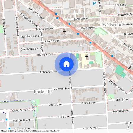 1/8 Castle Street, SA 5063, Parkside