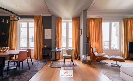 Appartement te huur - Foto 4