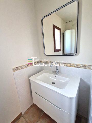 Location Appartement 3 pièces 64m² MANDUEL 30129 - Photo 5