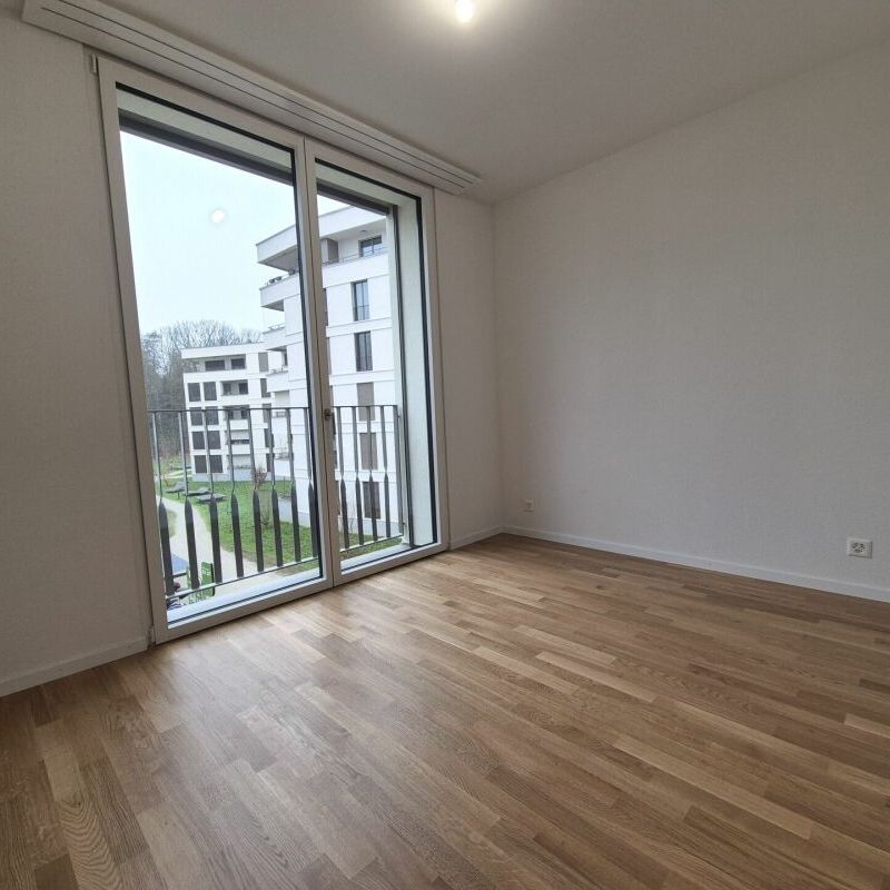 5.5 Zimmer, 2. Stock - Photo 1