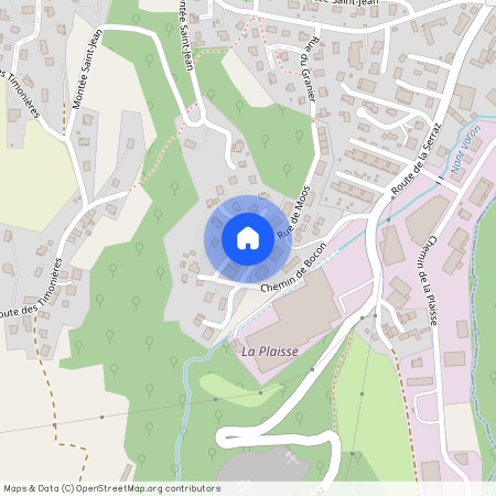 73370, Le Bourget-Du-Lac