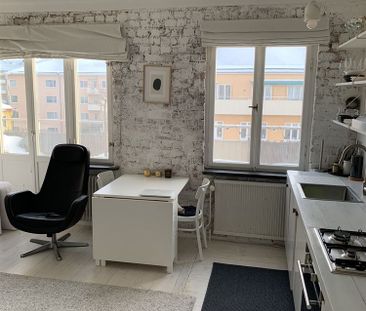 Skeppargatan - Photo 1