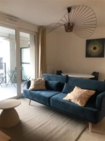 Location appartement 2 pièces - 45m² à Thonon les bains (74200) - Photo 3