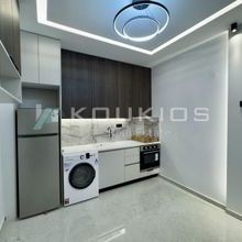 Studio/Γκαρσονιέρα για ενοικίαση - Κέντρο Θεσσαλονίκης, - Φωτογραφία 1