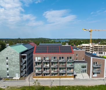 Krondalsvägen, Luleå - Photo 6