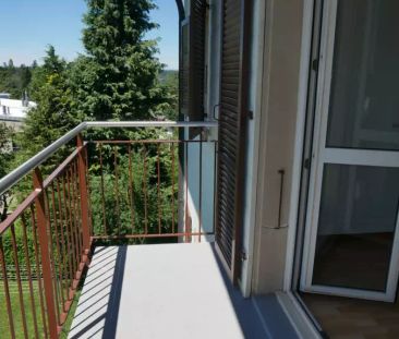 FRIBOURG - CHAMP DES FONTAINES 22 - 4 PIECES AU 2EME ETAGE - SANS A... - Foto 5