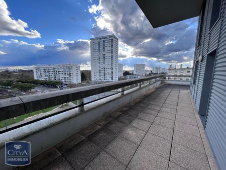 Location Appartement 1 pièce 30m² TOURS 37000 - Photo 5