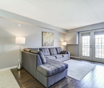 For Lease - 2065 Appleby Line Unit# 210, Burlington, Ontario - Photo 5