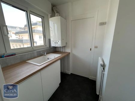 Appartement à louer 1 pièce 24m² - Photo 3