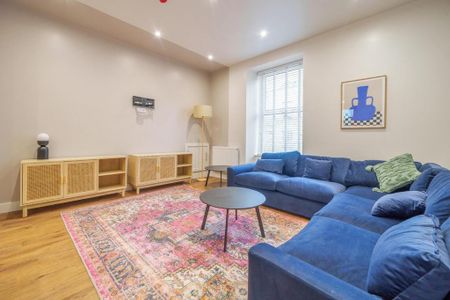 6 bedroom house to rent - Photo 2