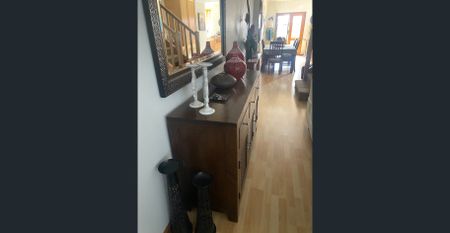 340 ANGAS STREET ADELAIDE - 3B/R FULLY FURNISHED TOWNHOUSE - Photo 4