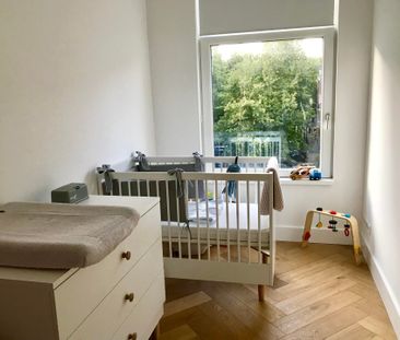 Te huur: Appartement Koninginneweg 253 2 in Amsterdam - Photo 2