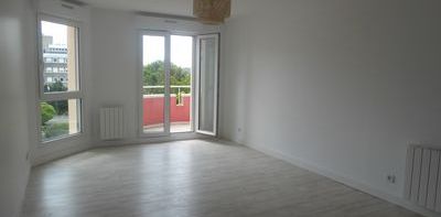 À louer / Appartement F2 / BESANCON QUARTIER MONTRAPON 3 C rue Xavier-Marmier - Photo 2