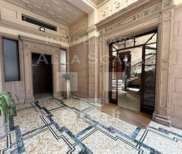 Quadrilocale in Affitto in Via Aurelio Saffi a Milano - Photo 5
