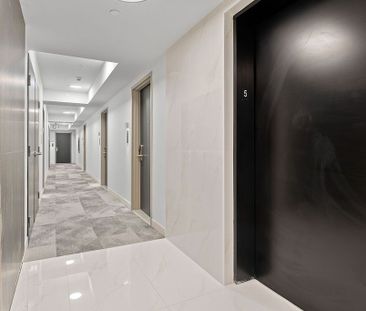 For Lease - 180 George Street Unit# 505, Lower Town - Sandy Hill, O... - Photo 4