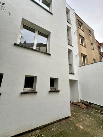 Appartement te huur - Foto 5