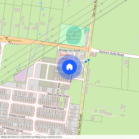22 Yellow Brick Rd, Doreen