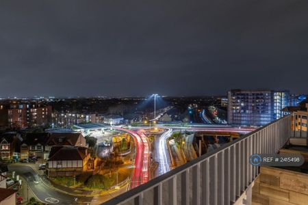 Studio to rent - Photo 5