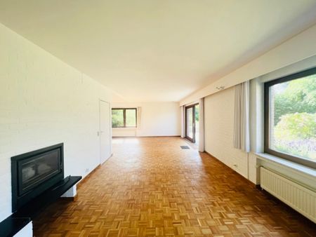 Tout savoir sur cette maison à Tervuren, à Tervuren - Photo 4