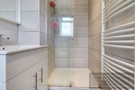 1 bedroom house of multiple occupation to rent - Photo 5