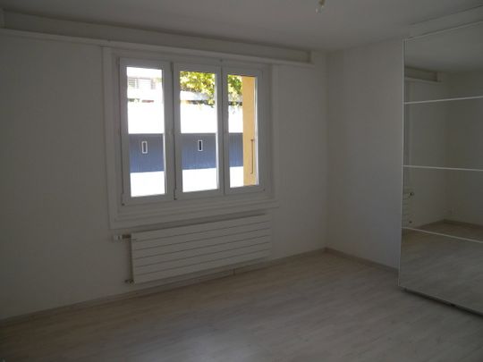 4 Zimmer, 90 m², 2. Stock - Photo 1