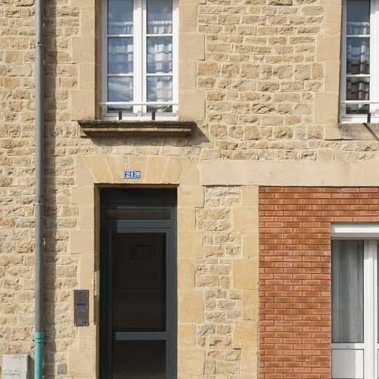 À louer Appartement T3 62.00 m - Photo 1