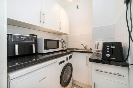 Studio to rent - Photo 4