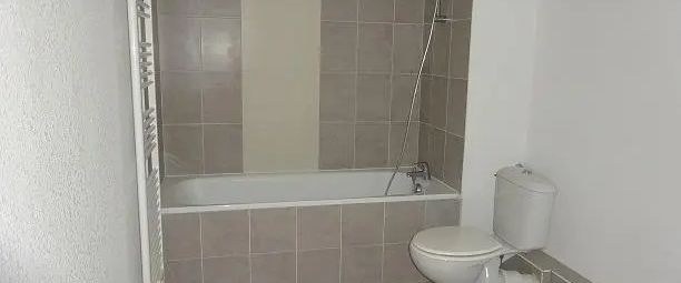 Appartement à louer 1 pièce 27.88m² - Photo 1