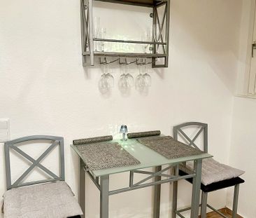 Wohnen mit Stil in Junkersdorf - Photo 1