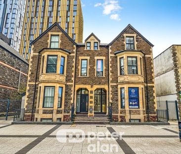 Churchill Way, Cardiff City Centre, Cardiff - Photo 5