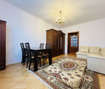 Po remoncie | 2 pokoje | Oddzielna kuchnia 47 m² - Zdjęcie 1