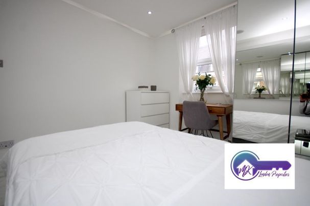 1 bedroom in a flat share to rent - Photo 1