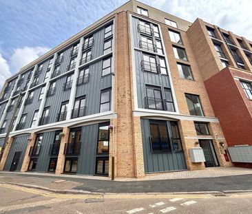 Fleet Court, Leicester, LE1 - Photo 3