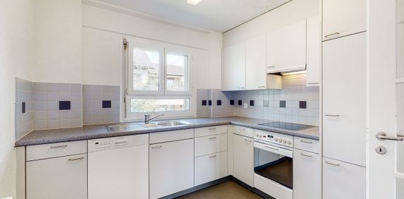 In der nähe des ETH Hönggerberg - Photo 2