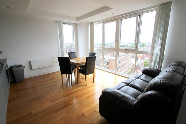 2 bedroom apartment to rent - Photo 1