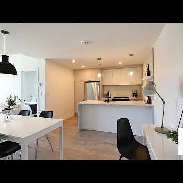 Milhaus - Condo apartments for rent in Outremont - Photo 1
