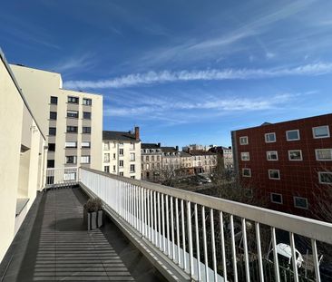 Location Appartement 3 pièces 68m² LIMOGES 87000 - Photo 5