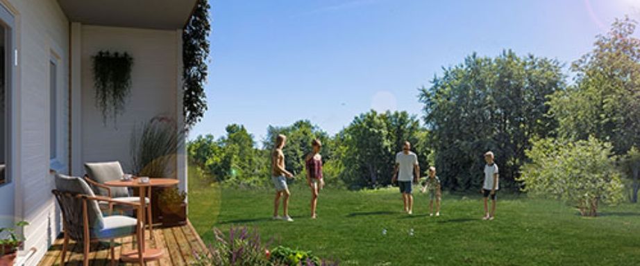 Ulriksgatan 111 - Foto 1