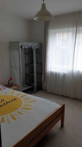 inchiriez apartament 3 camere in manastur - Photo 4