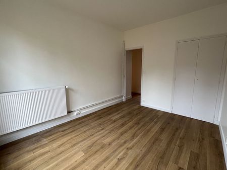 Location appartement 3 pièces, 65.00m², Angers - Photo 5