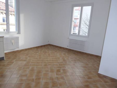 Location appartement t2 à Aubenas (07200) - Photo 3