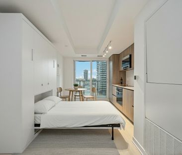 For Lease - 120 Broadway Avenue Unit# 1011, Toronto, Ontario - Photo 1