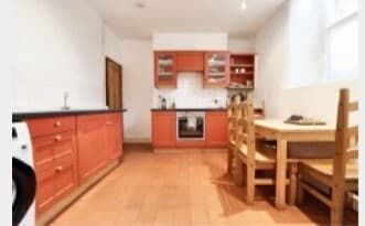 John Carrs Terrace, Clifton - Photo 2