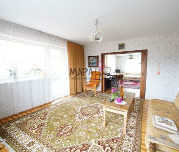 Dom Pogodno na siedzibę firmy gabinety biura - Zdjęcie 1