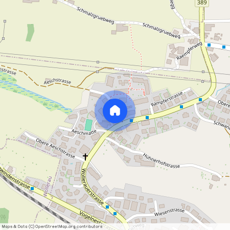 Aeschstr. 1, 8834, Schindellegi