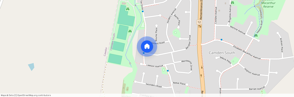 76a Mccrae Drive, Sydney